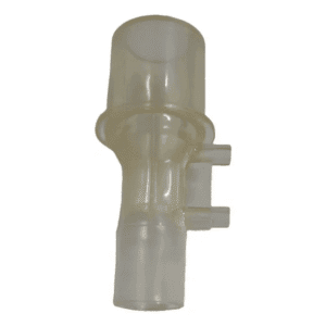 Sensor de Fluxo Proximal Adulto 3201100 - Magnamed