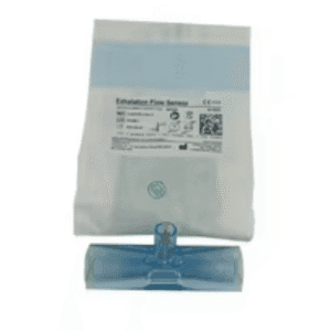 Sensor de Fluxo P Newport E360
