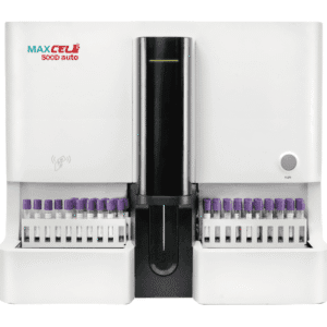 Analisador Hematológico MAXCELL 500D Auto