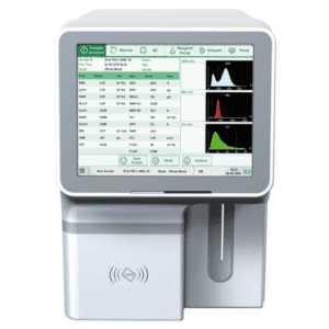 Analisador Hematológico MaxCel 620