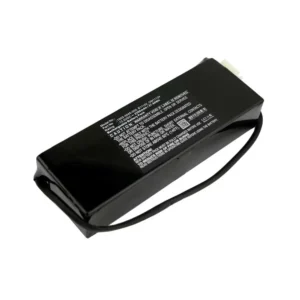 Bateria GE Aespire 7900 Chumbo Ácido