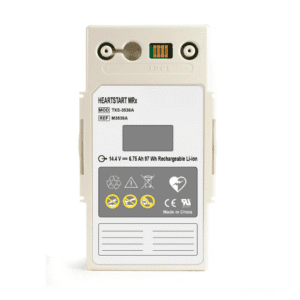 Bateria Philips HeartStart MRX 6750mAh