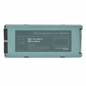 Bateria Mindray BeneHeart D3 6800mAh