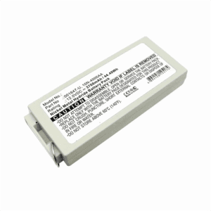 Bateria Welch Allyn PIC30 Desfibrilador