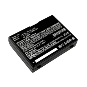 Bateria Biolight E70 5200mAh