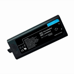 Bateria para Aparelhos de Anestesia Mindray WATO EX55/EX65