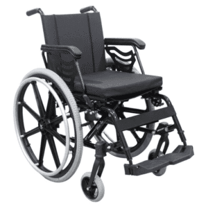 Cadeira de Rodas Freedom Plus 130Kg