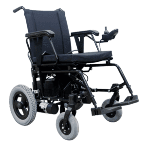 Cadeira de Rodas Motorizada Freedom Compact 13