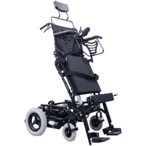 Cadeira de Rodas Motorizada Freedom Stand Up Motorizada