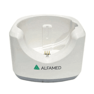 Carregador de Mesa para Oxímetro de Pulso portátil Sense 10 - Alfamed