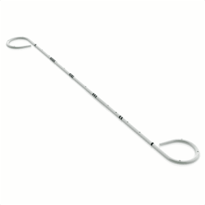 Cateter Ureteral Duplo J Ø 5Fr + Fio Guia + Empurrador