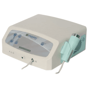 Detector Fetal De Mesa DF 7000 SB | Medpej