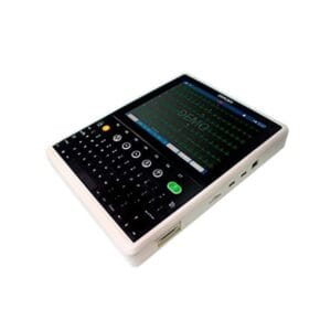 Eletrocardiógrafo iMAC 120 PRO