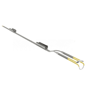 Eletrodo Bipolar Alça 30º - 2 Hastes Ø 24Fr