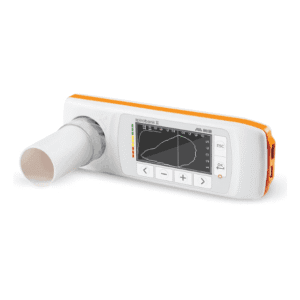 Espirômetro Spirobank II – MIR