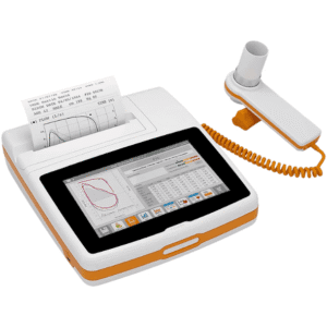Espirômetro Spirolab – MIR