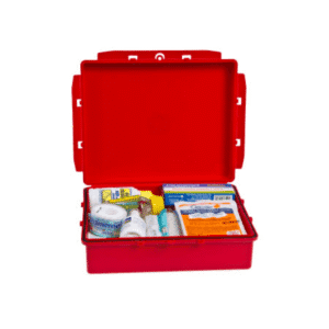 Estojo Impermeável Grande para Medicamentos- EM-245