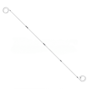 Kit Cateter Ureteral Duplo J Multivoltas Ø 6Fr + Fio Guia + Empurrador