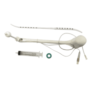 Manipulador uterino clearview