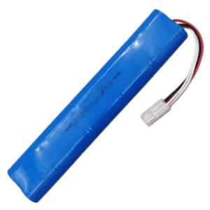Pack Bateria 12V 3000MAH Lifepack