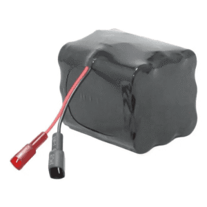 Pack de Bateria Ventilador Dixtal DX3012 11V-7,8AH