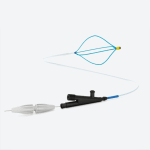 Pinça Extratora com Canal de Trabalho Ø 3.0Fr - 56cm