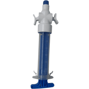 Seringa Aspirativa Intrauterina (Kit Amiu) - GTSC