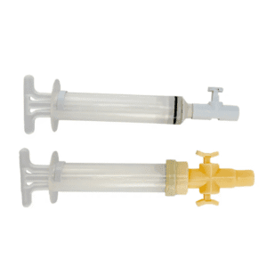 Seringa Aspirativa Intrauterina (Kit Amiu) - Plastimed