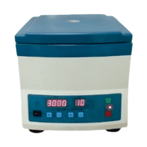 SpinMax 80-2B-1 - Centrífuga de Bancada (Motor Indução)