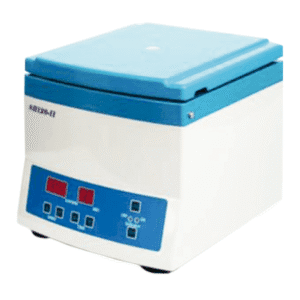 SpinMax SH-120 III - Microcentrífuga Digital para Hematócrito (BIVOLT)