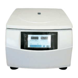 SpinMax TD5 - Centrífuga de Bancada Basculante (Motor Indução)