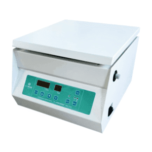 SpinMax TDL 24 C - Centrífuga BIVOLT de Alta Capacidade (24 Tubos)