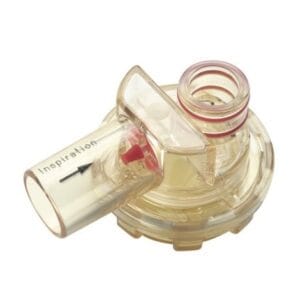 Válvula de Ventilação Drager Oxylog 2000/3000 - 8412001 - Drager